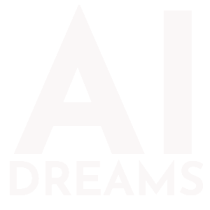 AI Dreams House Decor